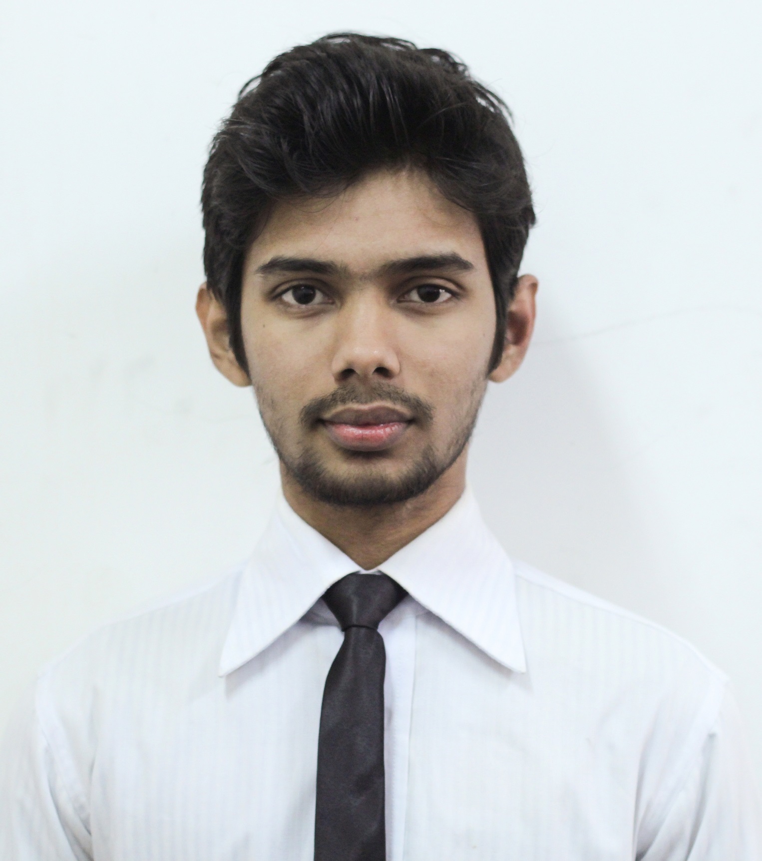 Azmir Hossain
