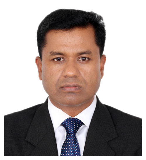 Firoj Mahmud