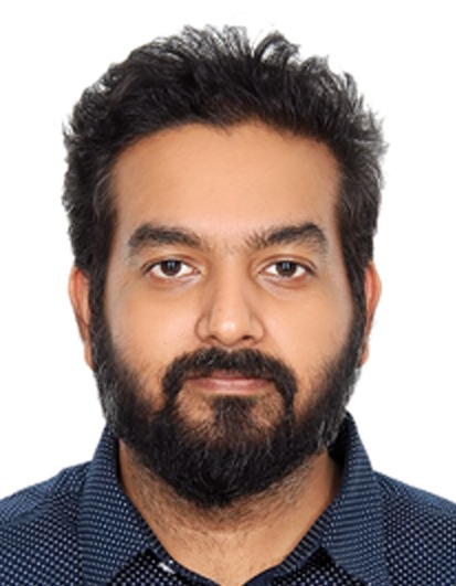 Md. Zayedur Rahman