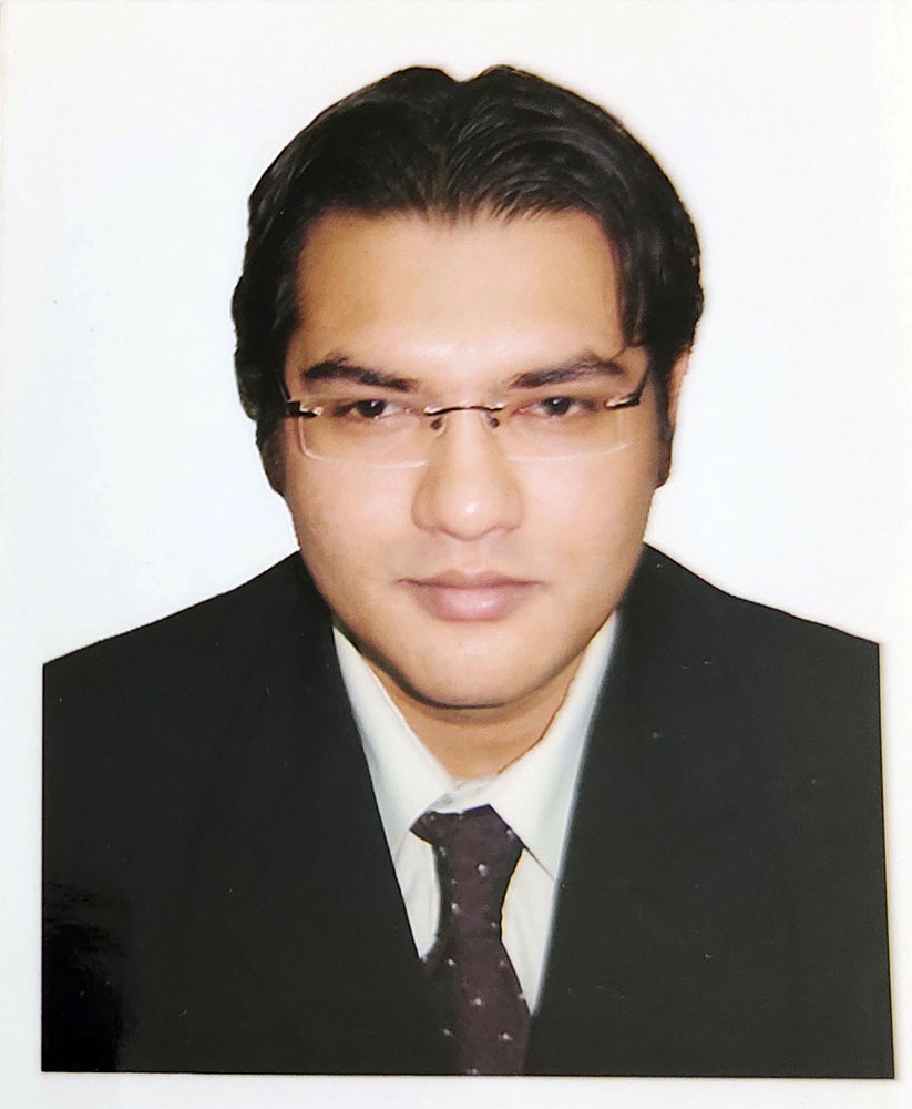 Sami Ul Washeq