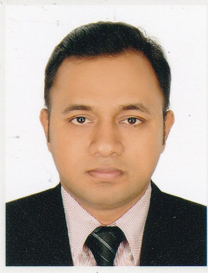 Zia Ul Haque